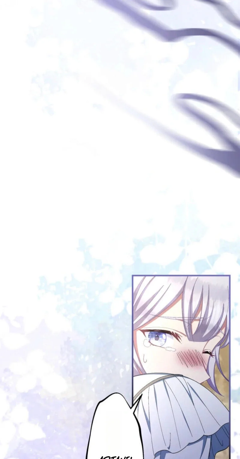 Oshi no Ichizu Sugiru Shuuchaku o, Watashi wa Mada Shiranai Chapter 81 page 29