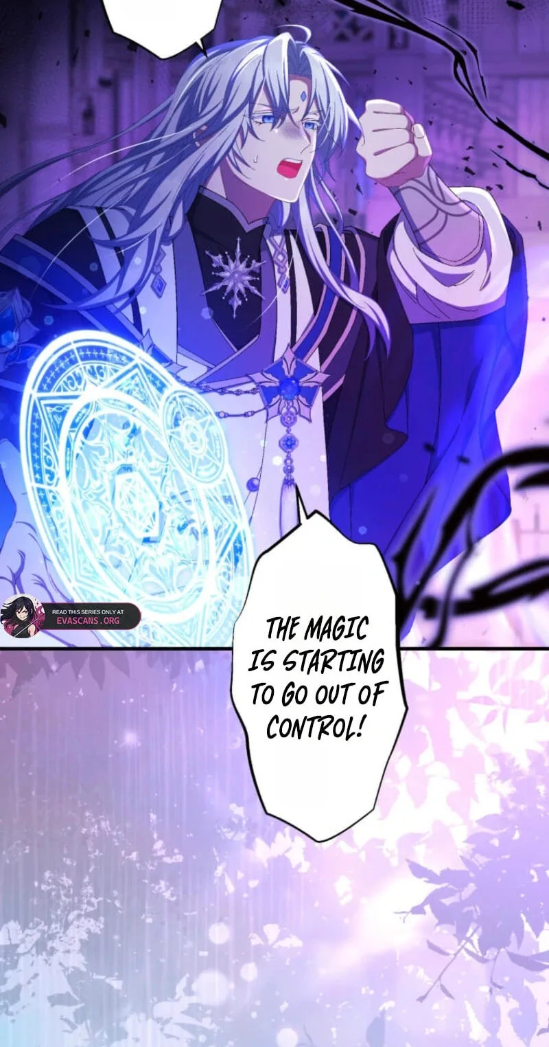 Oshi no Ichizu Sugiru Shuuchaku o, Watashi wa Mada Shiranai Chapter 81 page 19