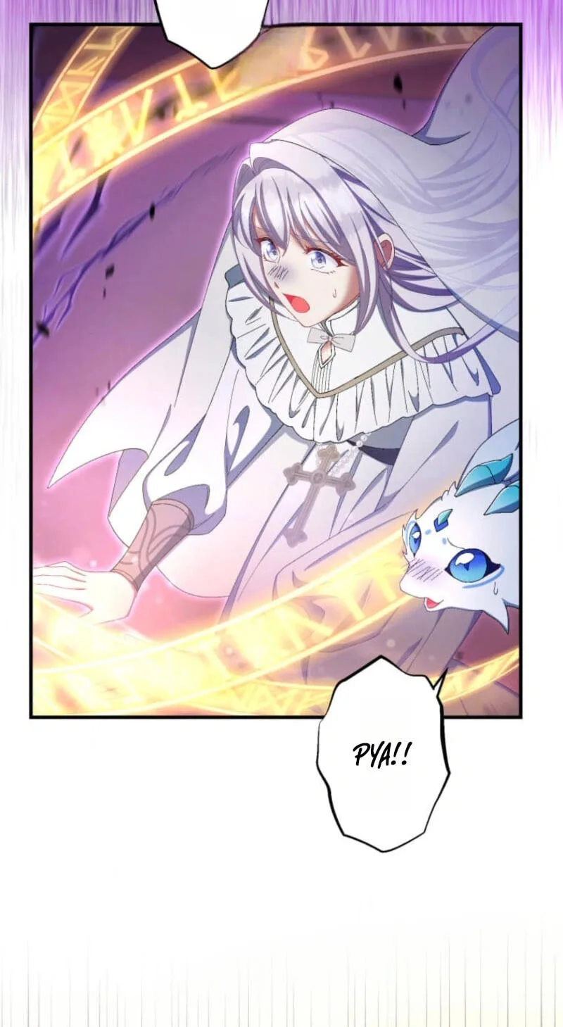Oshi no Ichizu Sugiru Shuuchaku o, Watashi wa Mada Shiranai Chapter 81 page 25
