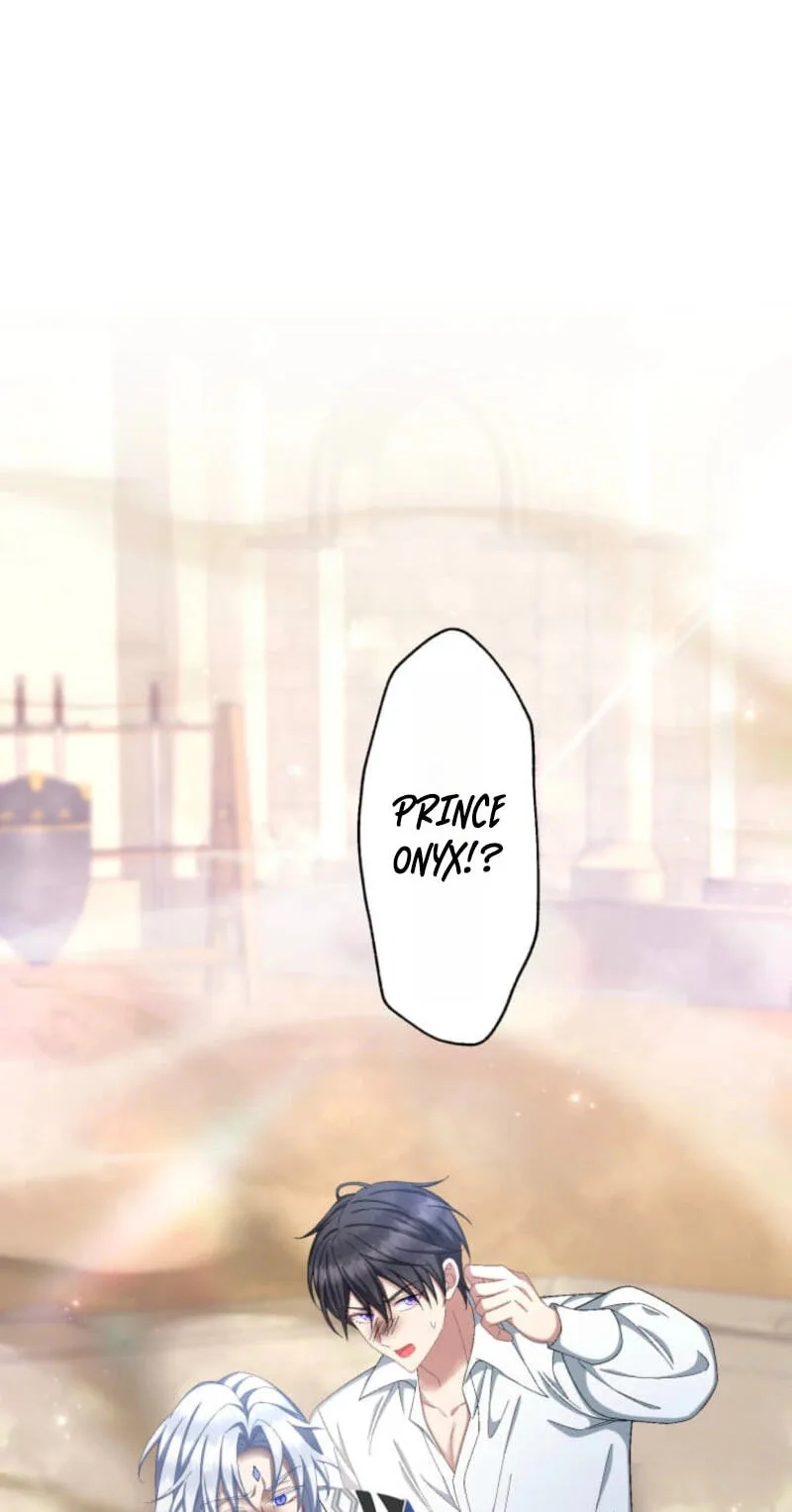 Oshi no Ichizu Sugiru Shuuchaku o, Watashi wa Mada Shiranai Chapter 81 page 31