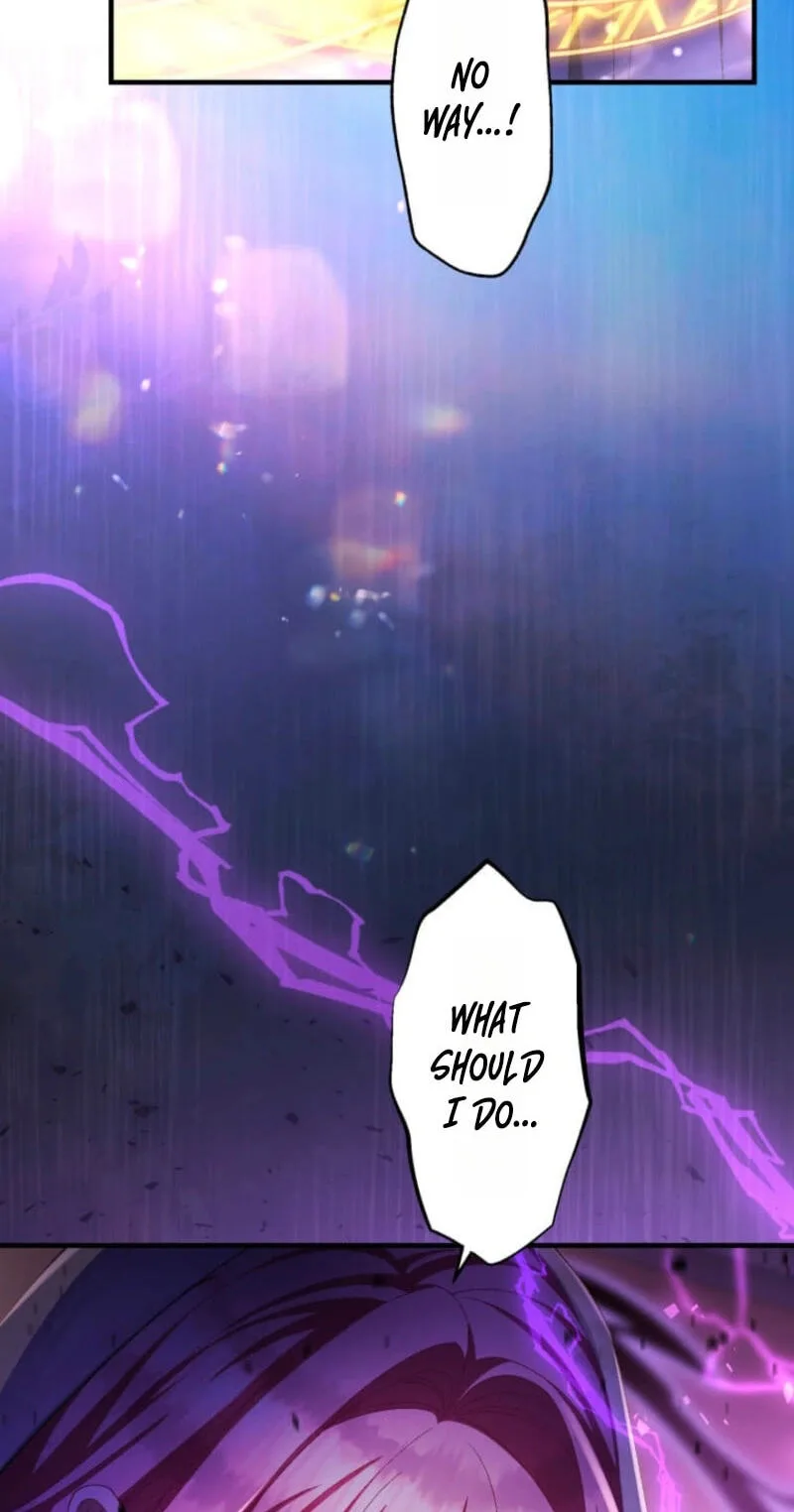 Oshi no Ichizu Sugiru Shuuchaku o, Watashi wa Mada Shiranai Chapter 81 page 21