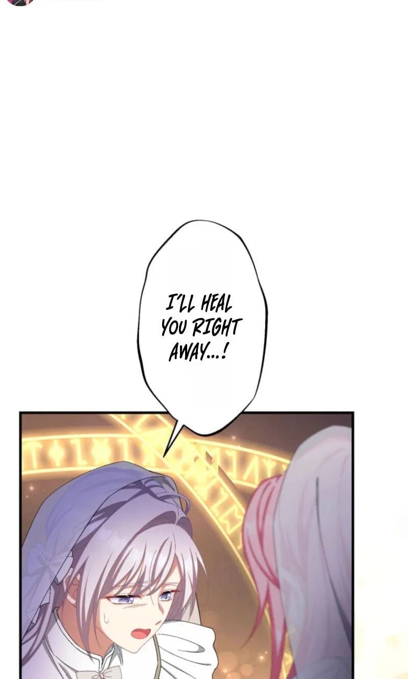 Oshi no Ichizu Sugiru Shuuchaku o, Watashi wa Mada Shiranai Chapter 81 page 39