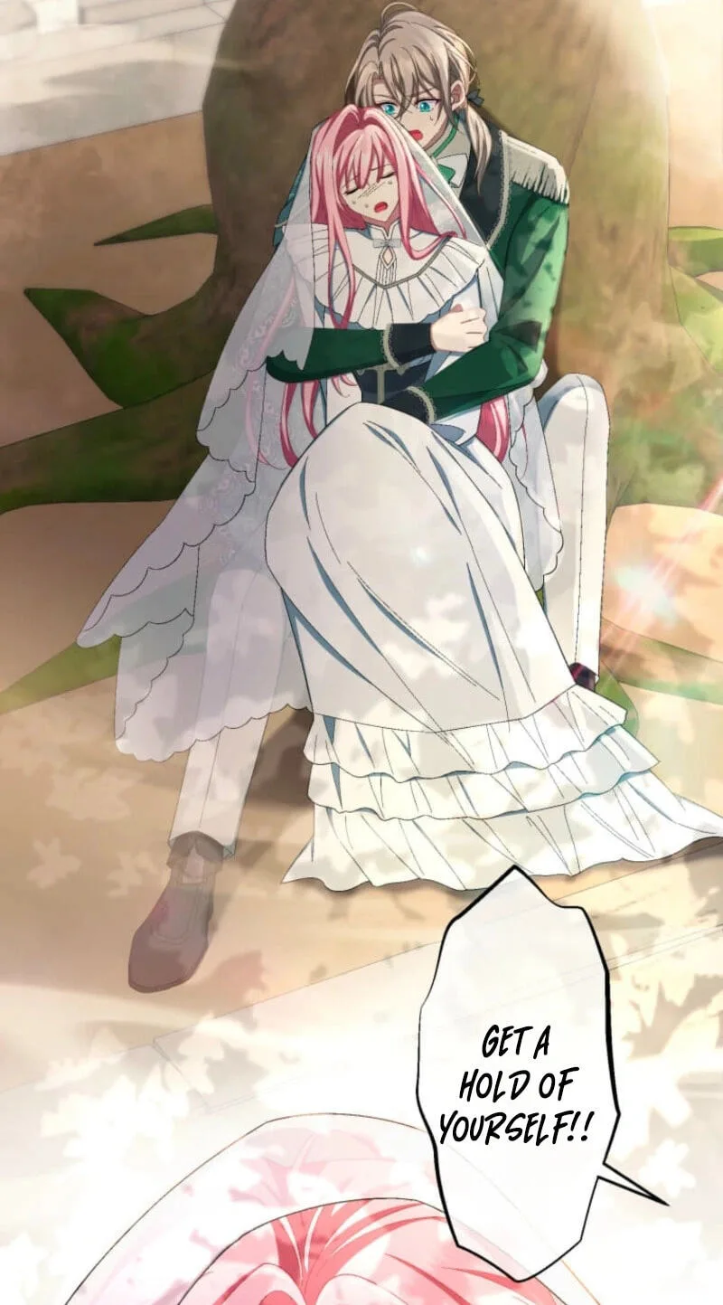 Oshi no Ichizu Sugiru Shuuchaku o, Watashi wa Mada Shiranai Chapter 81 page 36