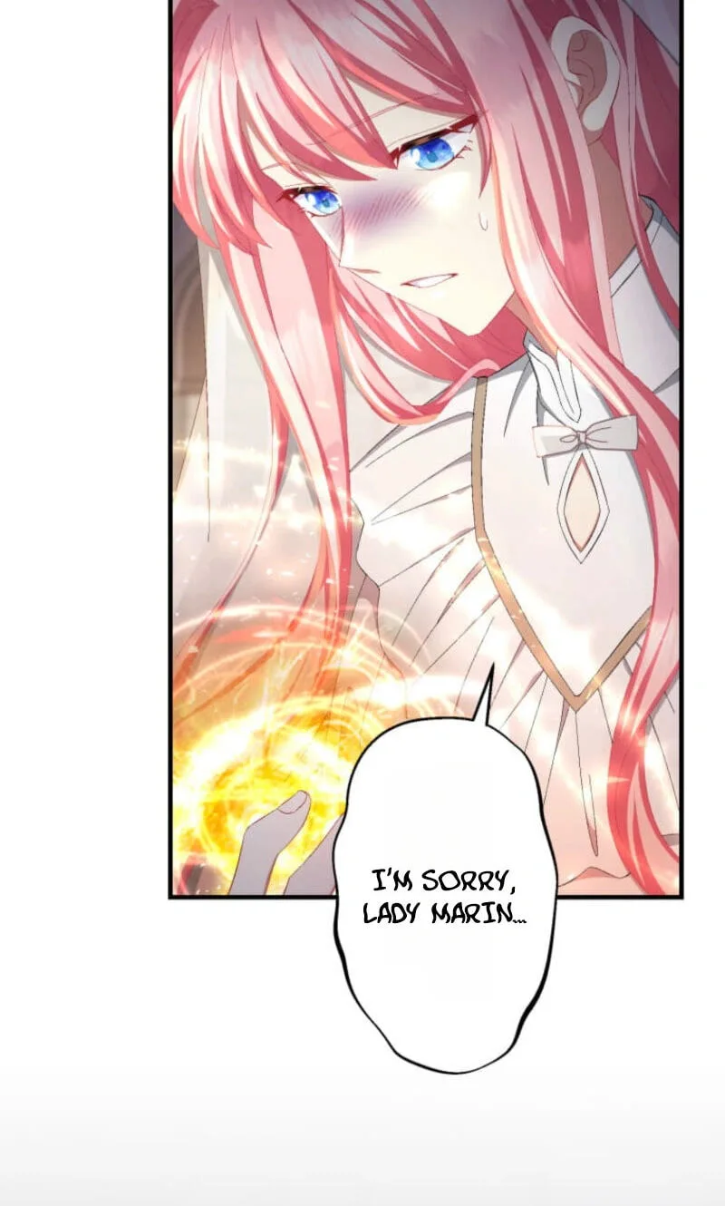 Oshi no Ichizu Sugiru Shuuchaku o, Watashi wa Mada Shiranai Chapter 81 page 41