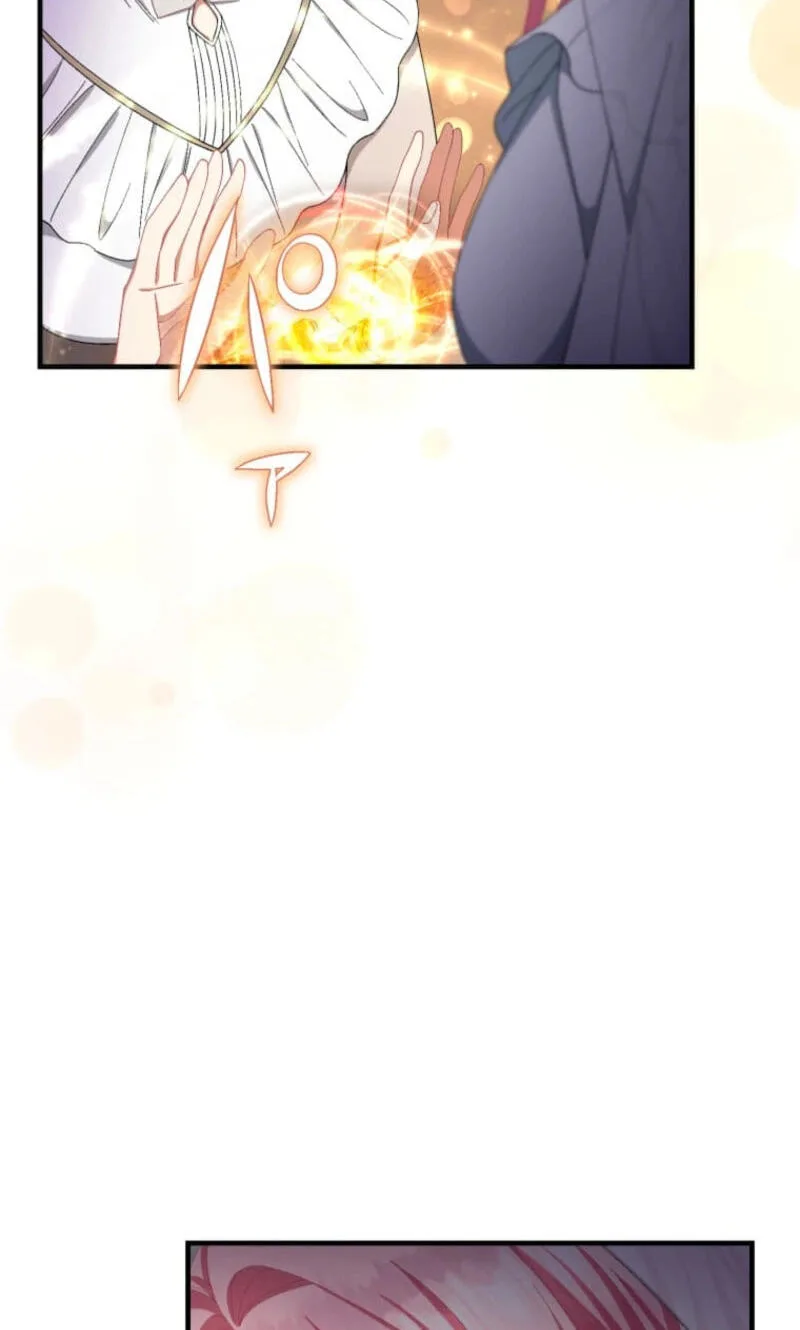 Oshi no Ichizu Sugiru Shuuchaku o, Watashi wa Mada Shiranai Chapter 81 page 40