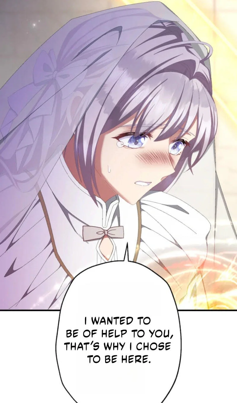 Oshi no Ichizu Sugiru Shuuchaku o, Watashi wa Mada Shiranai Chapter 81 page 43