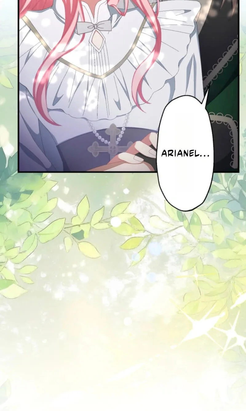 Oshi no Ichizu Sugiru Shuuchaku o, Watashi wa Mada Shiranai Chapter 81 page 49
