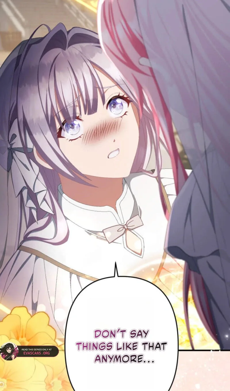 Oshi no Ichizu Sugiru Shuuchaku o, Watashi wa Mada Shiranai Chapter 81 page 45