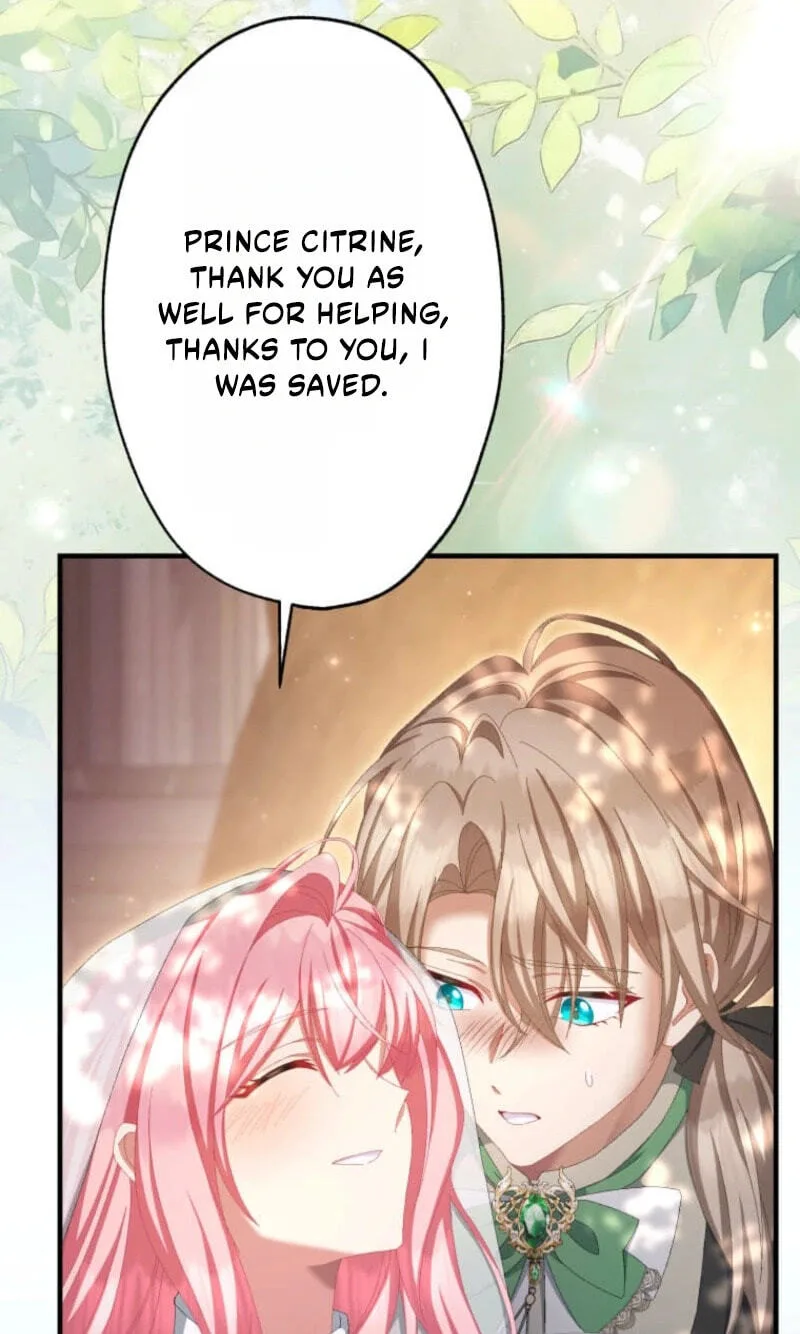 Oshi no Ichizu Sugiru Shuuchaku o, Watashi wa Mada Shiranai Chapter 81 page 48