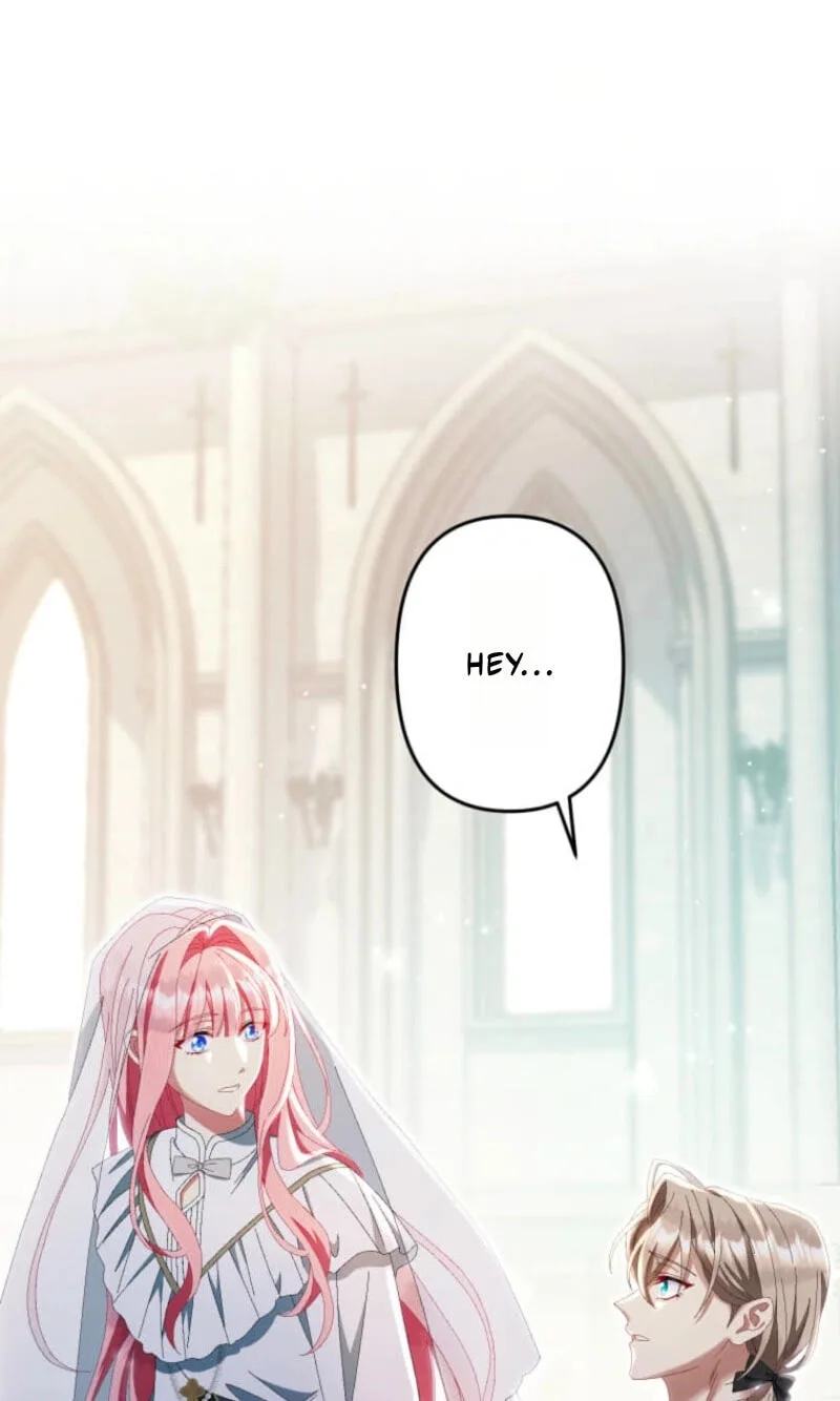 Oshi no Ichizu Sugiru Shuuchaku o, Watashi wa Mada Shiranai Chapter 81 page 51