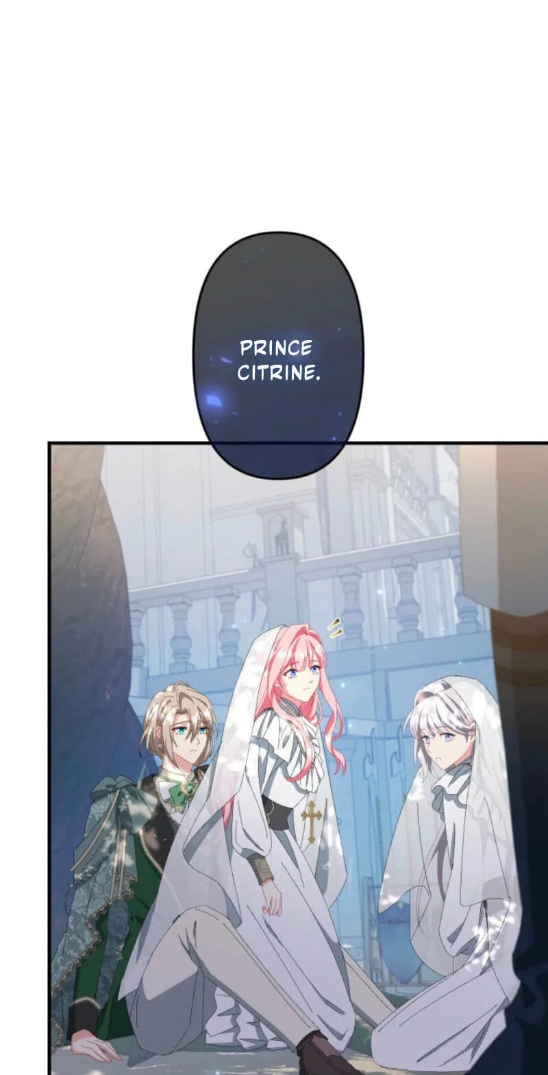 Oshi no Ichizu Sugiru Shuuchaku o, Watashi wa Mada Shiranai Chapter 81 page 60