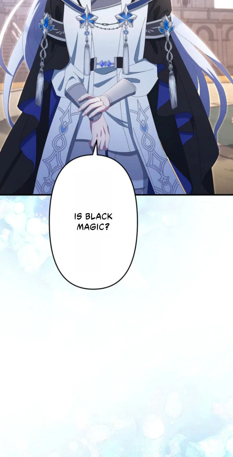 Oshi no Ichizu Sugiru Shuuchaku o, Watashi wa Mada Shiranai Chapter 81 page 62