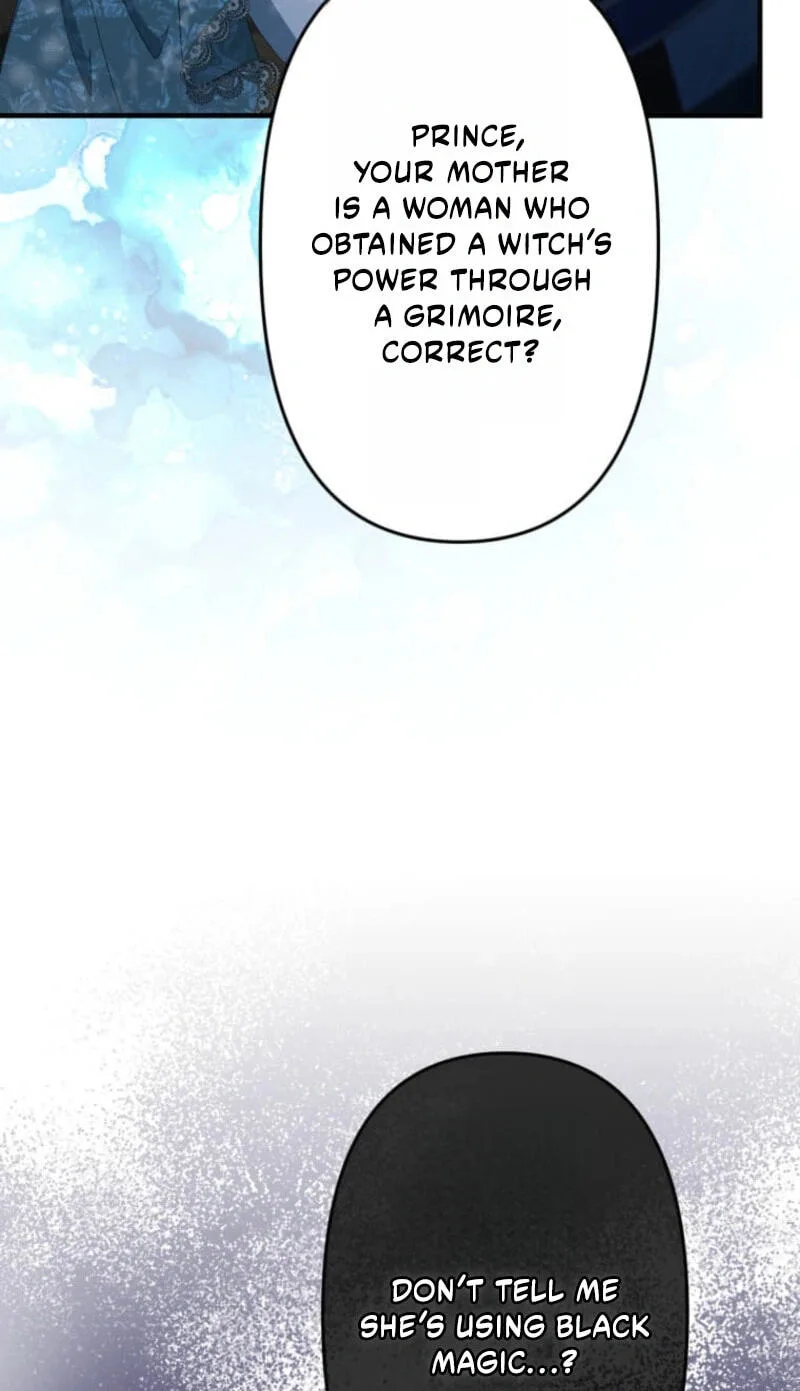 Oshi no Ichizu Sugiru Shuuchaku o, Watashi wa Mada Shiranai Chapter 81 page 64
