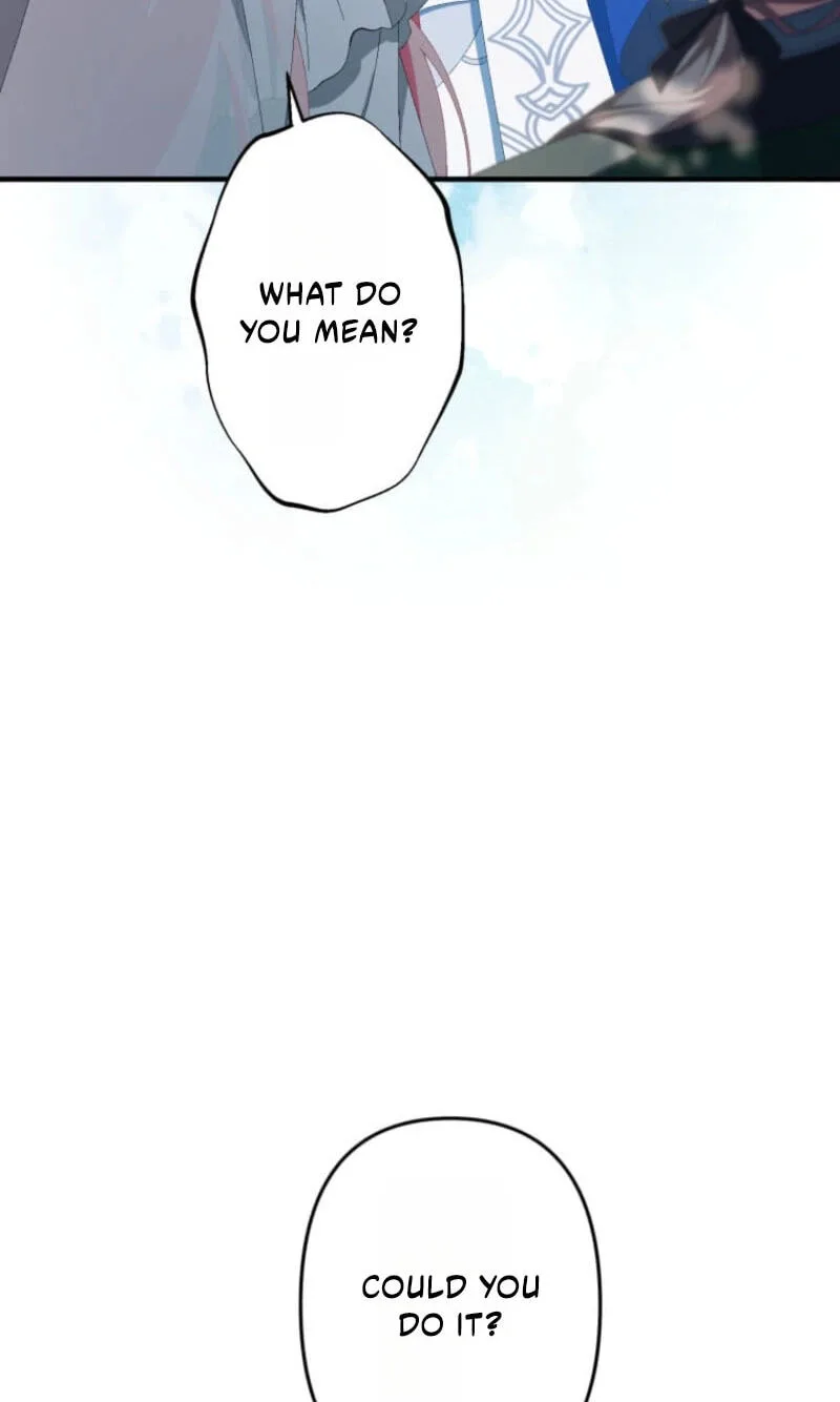 Oshi no Ichizu Sugiru Shuuchaku o, Watashi wa Mada Shiranai Chapter 81 page 74