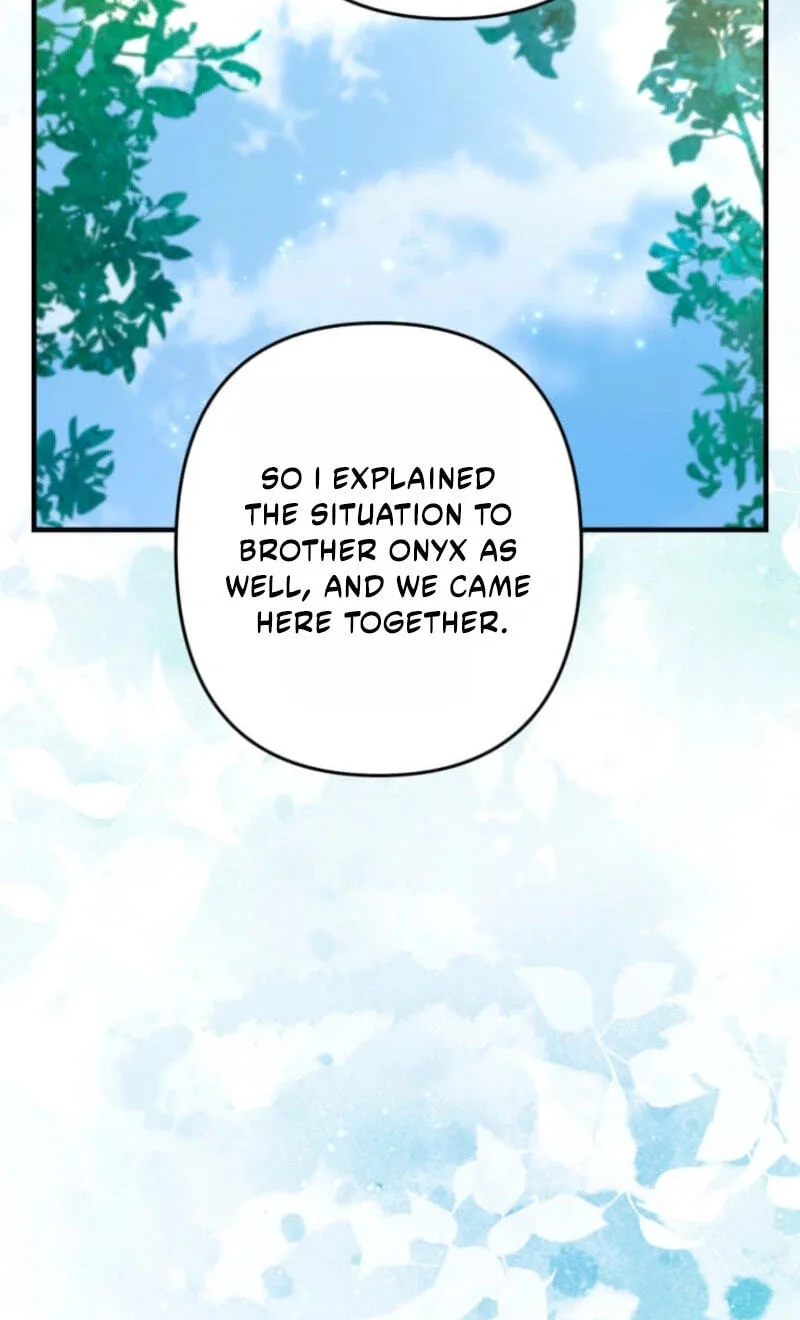 Oshi no Ichizu Sugiru Shuuchaku o, Watashi wa Mada Shiranai Chapter 81 page 72