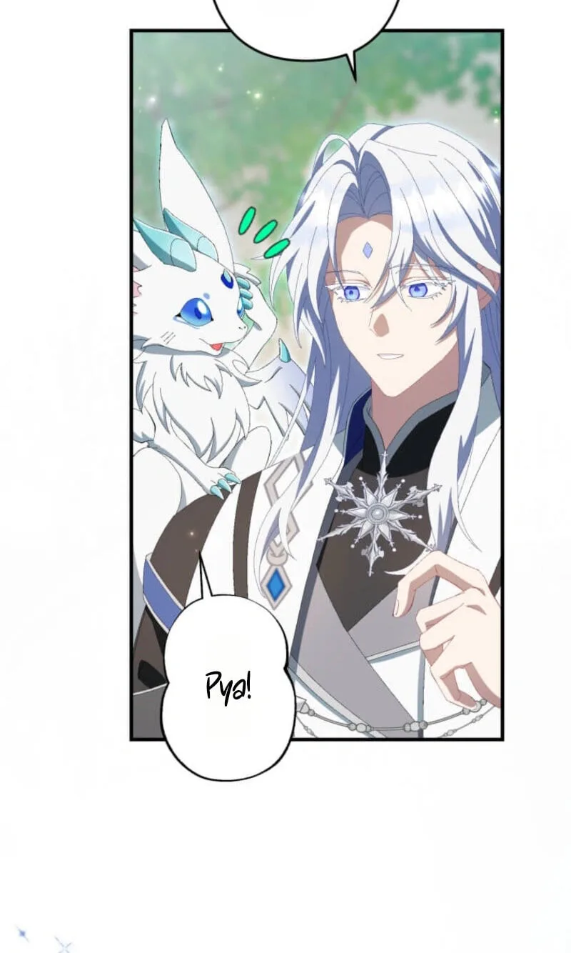 Oshi no Ichizu Sugiru Shuuchaku o, Watashi wa Mada Shiranai Chapter 81 page 75