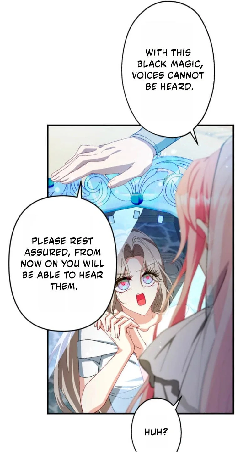 Oshi no Ichizu Sugiru Shuuchaku o, Watashi wa Mada Shiranai Chapter 81 page 84