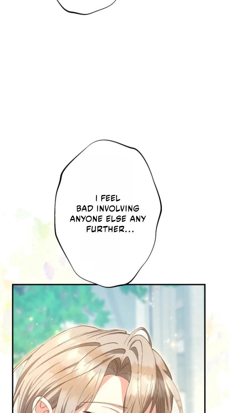 Oshi no Ichizu Sugiru Shuuchaku o, Watashi wa Mada Shiranai Chapter 81 page 91