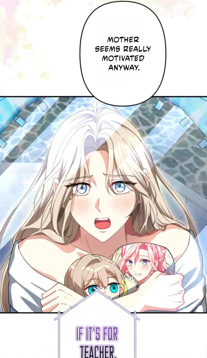 Oshi no Ichizu Sugiru Shuuchaku o, Watashi wa Mada Shiranai Chapter 81 page 93