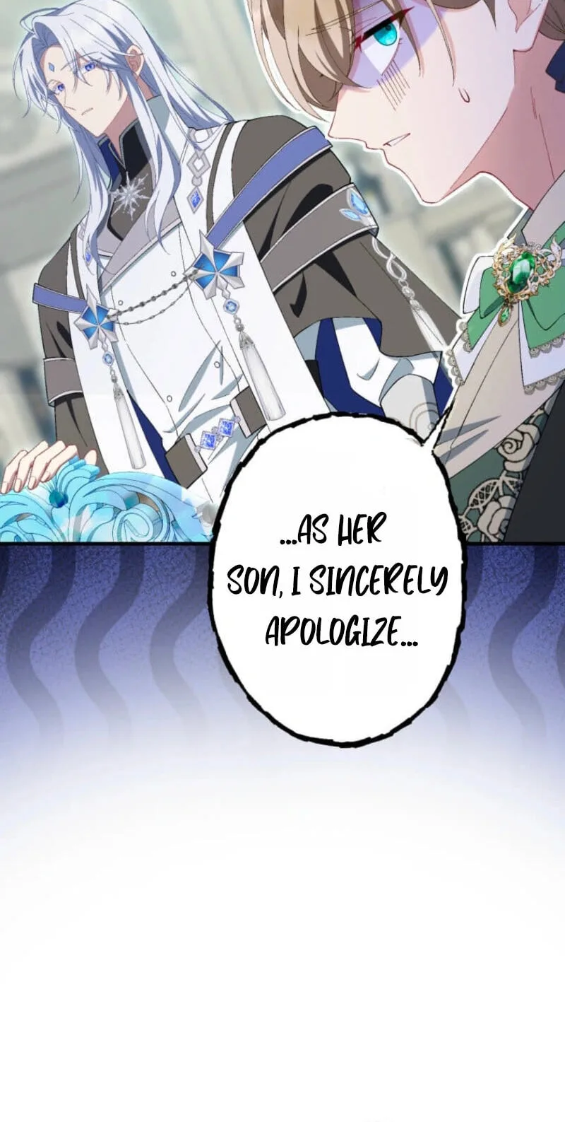 Oshi no Ichizu Sugiru Shuuchaku o, Watashi wa Mada Shiranai Chapter 81 page 83