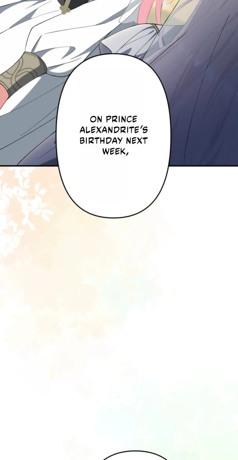 Oshi no Ichizu Sugiru Shuuchaku o, Watashi wa Mada Shiranai Chapter 81 page 99