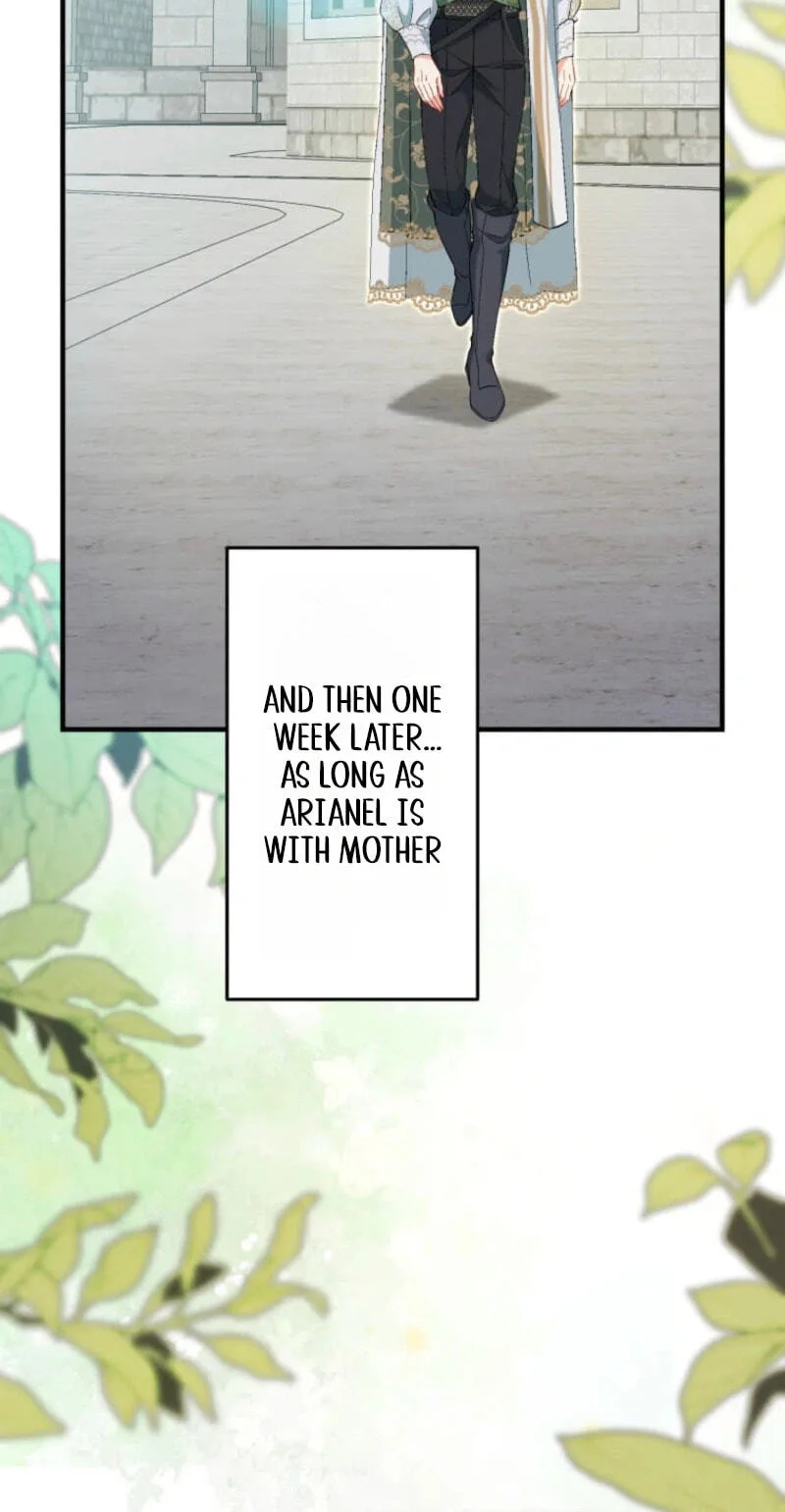 Oshi no Ichizu Sugiru Shuuchaku o, Watashi wa Mada Shiranai Chapter 81 page 102