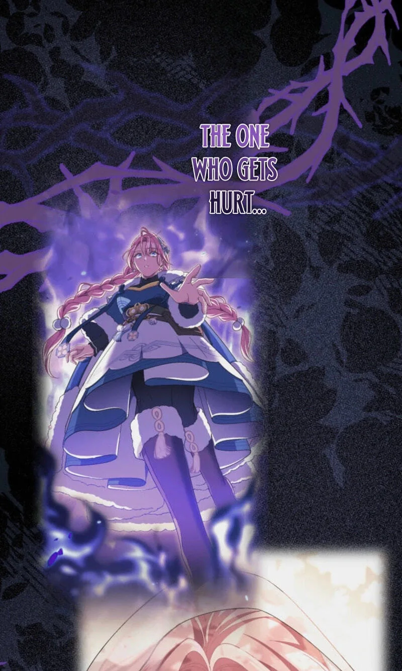 Oshi no Ichizu Sugiru Shuuchaku o, Watashi wa Mada Shiranai Chapter 81 page 112