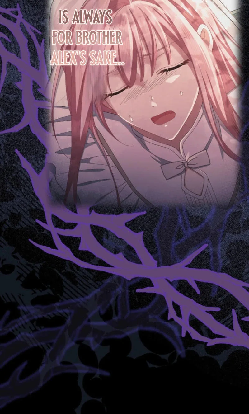 Oshi no Ichizu Sugiru Shuuchaku o, Watashi wa Mada Shiranai Chapter 81 page 113