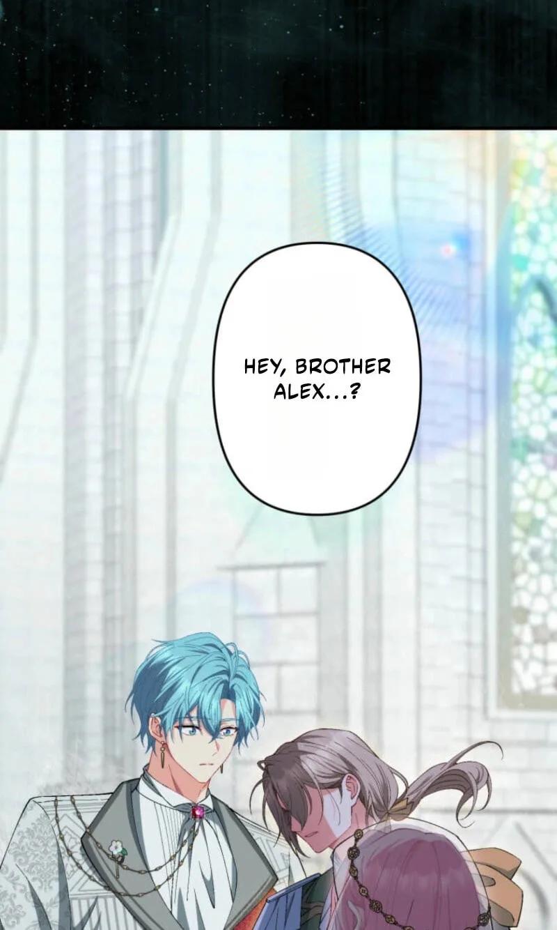 Oshi no Ichizu Sugiru Shuuchaku o, Watashi wa Mada Shiranai Chapter 81 page 120