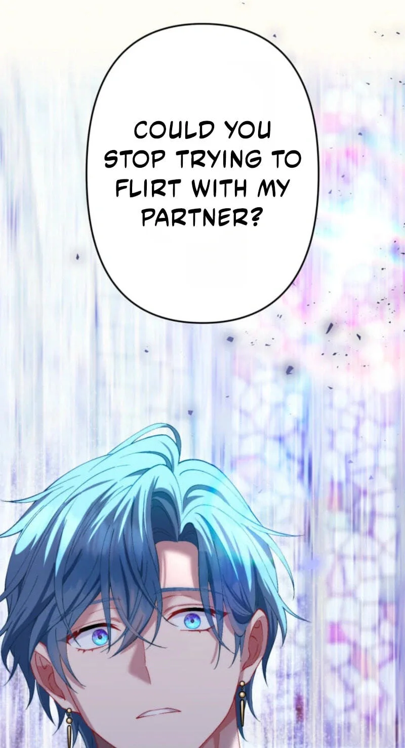 Oshi no Ichizu Sugiru Shuuchaku o, Watashi wa Mada Shiranai Chapter 81 page 125