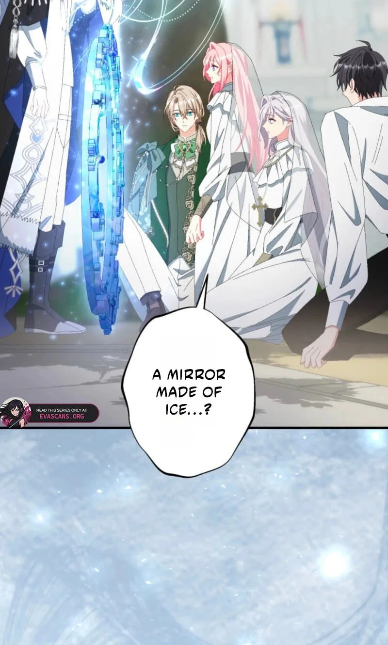 Oshi no Ichizu Sugiru Shuuchaku o, Watashi wa Mada Shiranai Chapter 81 page 78