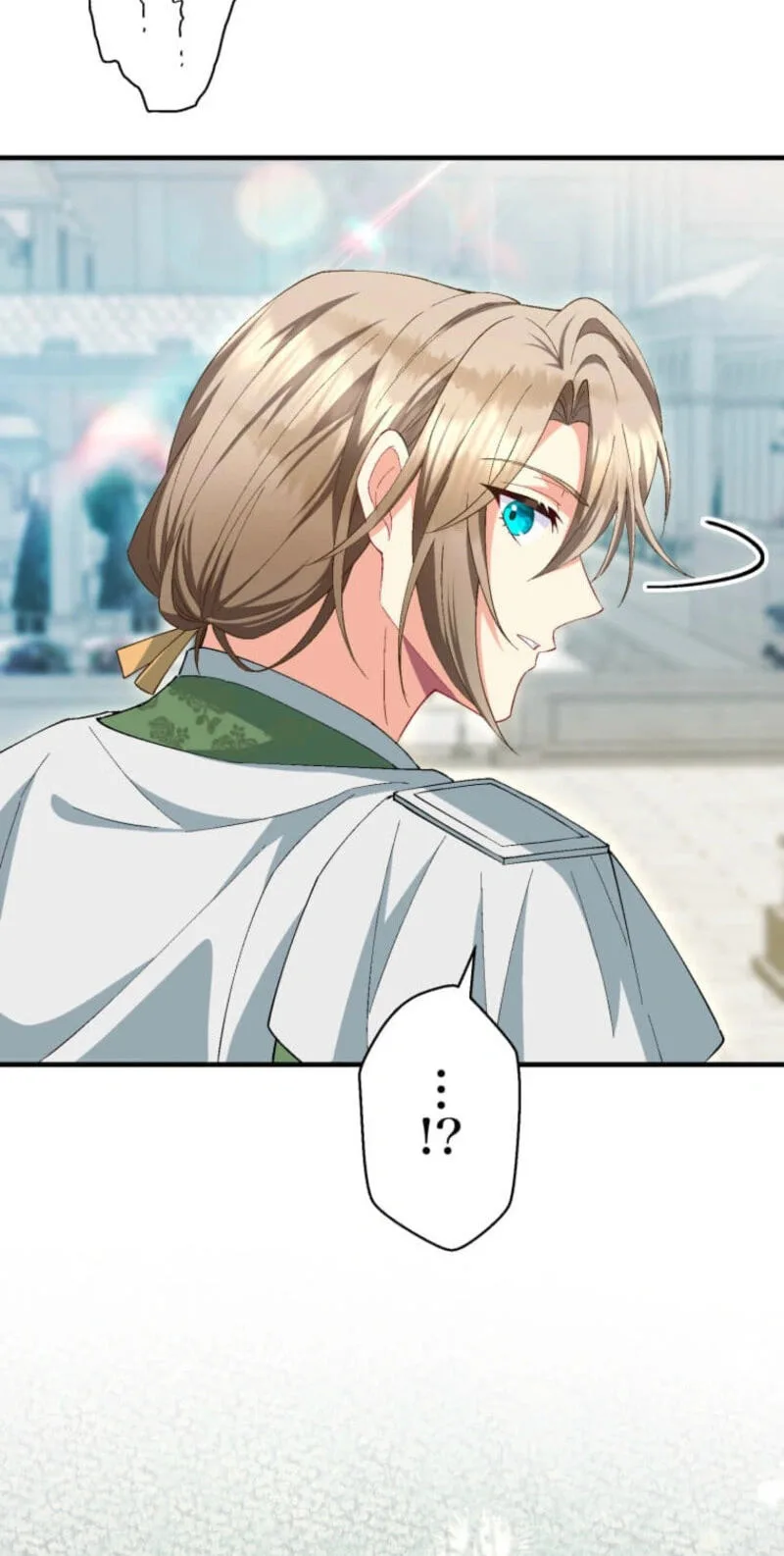 Oshi no Ichizu Sugiru Shuuchaku o, Watashi wa Mada Shiranai Chapter 81 page 104