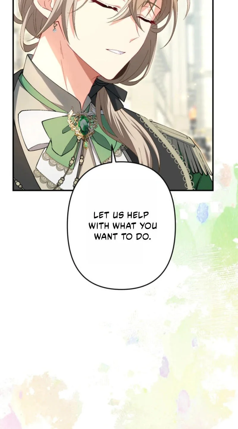 Oshi no Ichizu Sugiru Shuuchaku o, Watashi wa Mada Shiranai Chapter 81 page 92