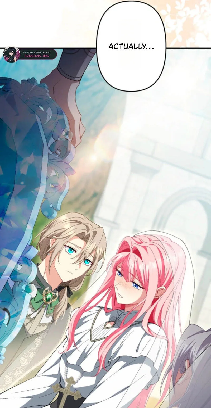 Oshi no Ichizu Sugiru Shuuchaku o, Watashi wa Mada Shiranai Chapter 81 page 98