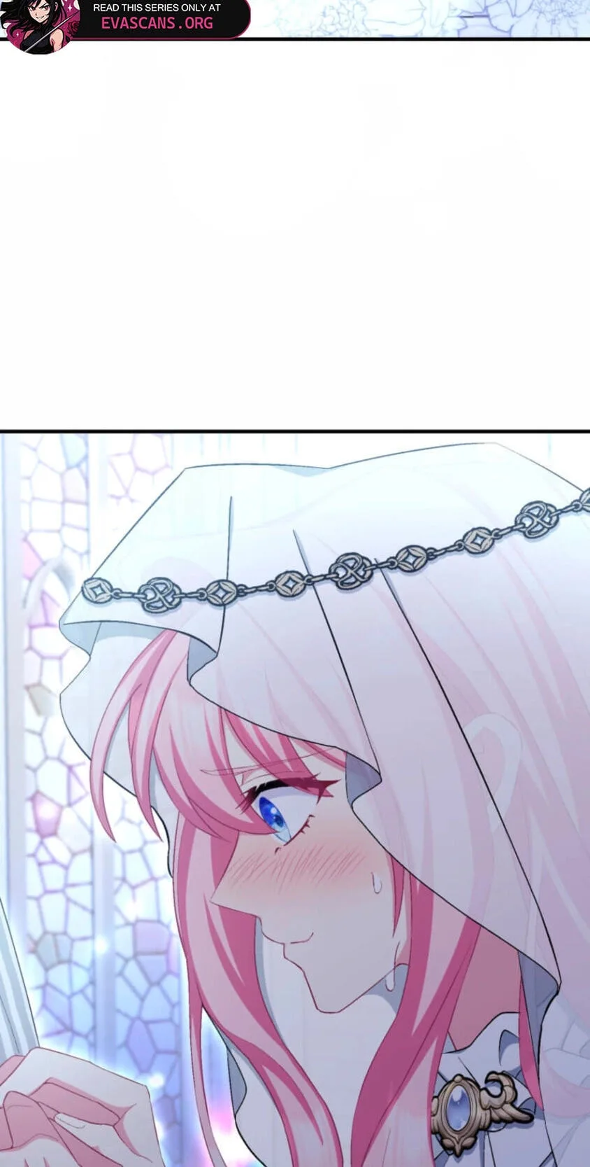 Oshi no Ichizu Sugiru Shuuchaku o, Watashi wa Mada Shiranai Chapter 82 page 4