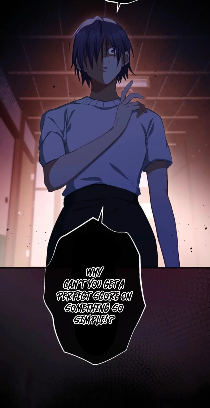 Oshi no Ichizu Sugiru Shuuchaku o, Watashi wa Mada Shiranai Chapter 82 page 24