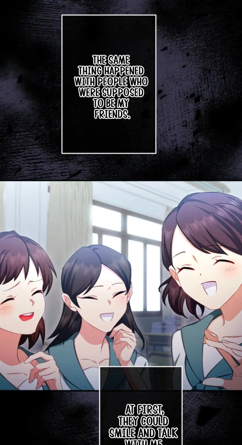 Oshi no Ichizu Sugiru Shuuchaku o, Watashi wa Mada Shiranai Chapter 82 page 34