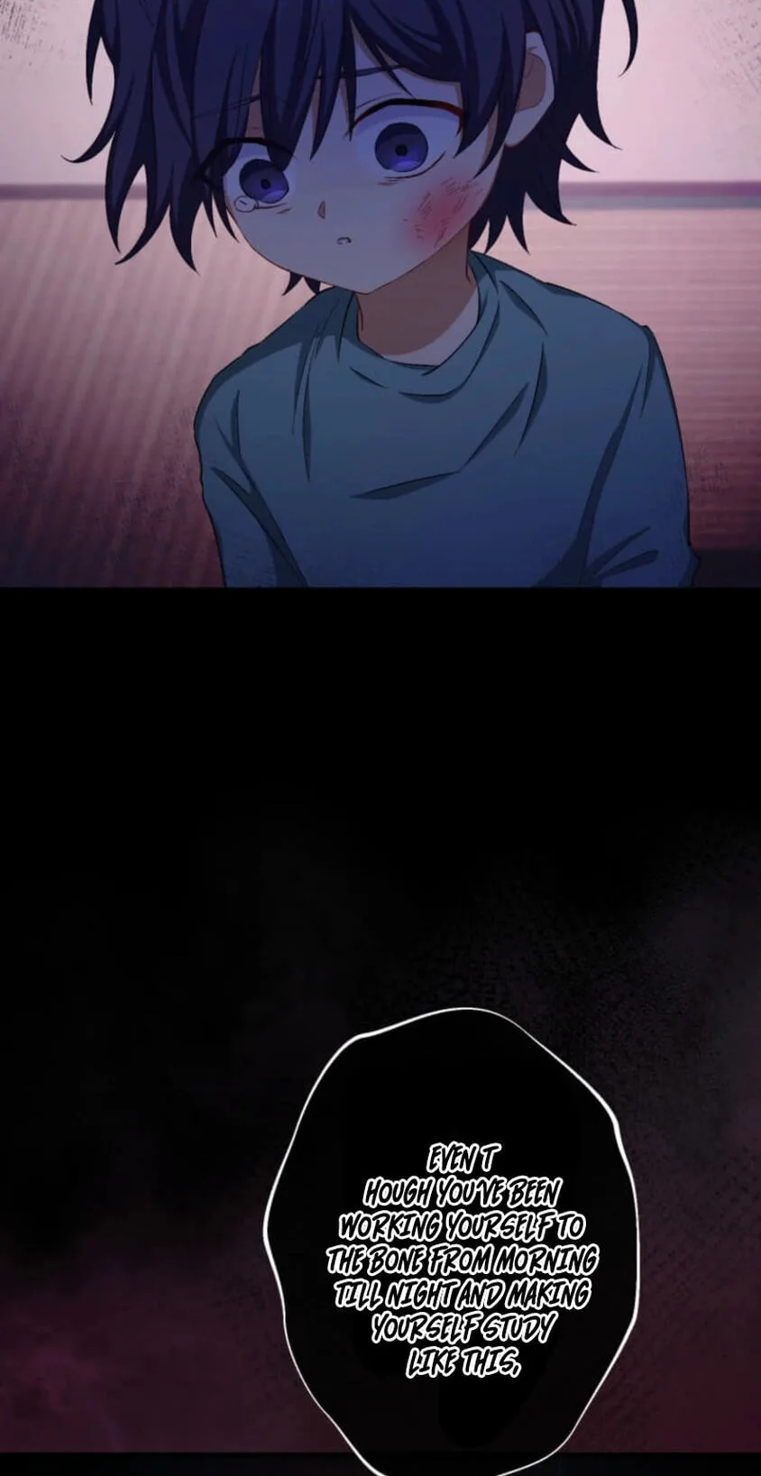Oshi no Ichizu Sugiru Shuuchaku o, Watashi wa Mada Shiranai Chapter 82 page 23