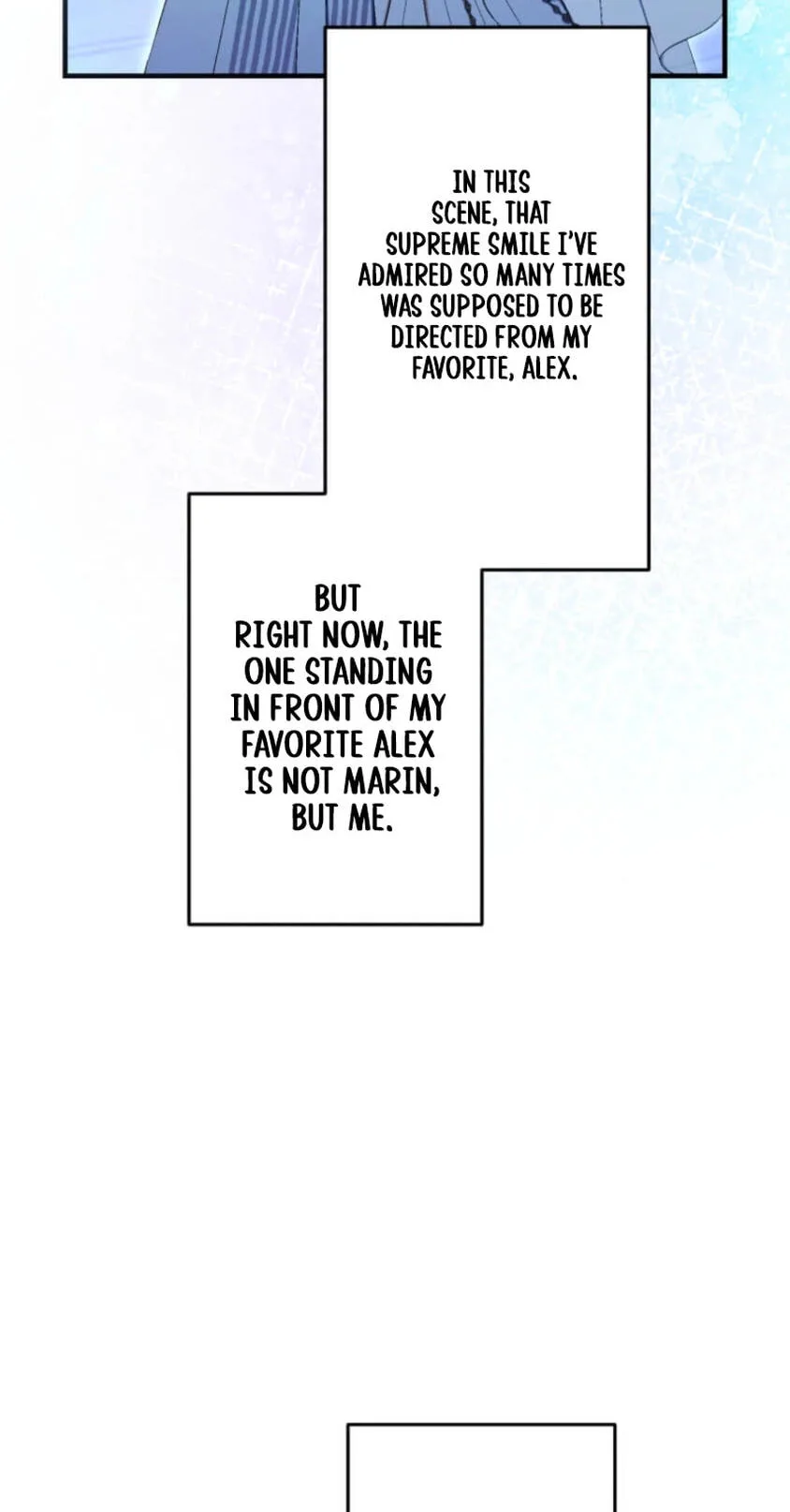 Oshi no Ichizu Sugiru Shuuchaku o, Watashi wa Mada Shiranai Chapter 82 page 16