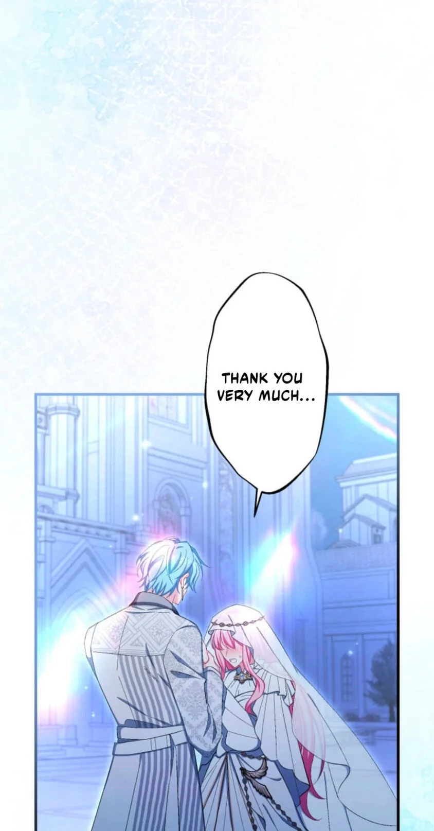 Oshi no Ichizu Sugiru Shuuchaku o, Watashi wa Mada Shiranai Chapter 82 page 15