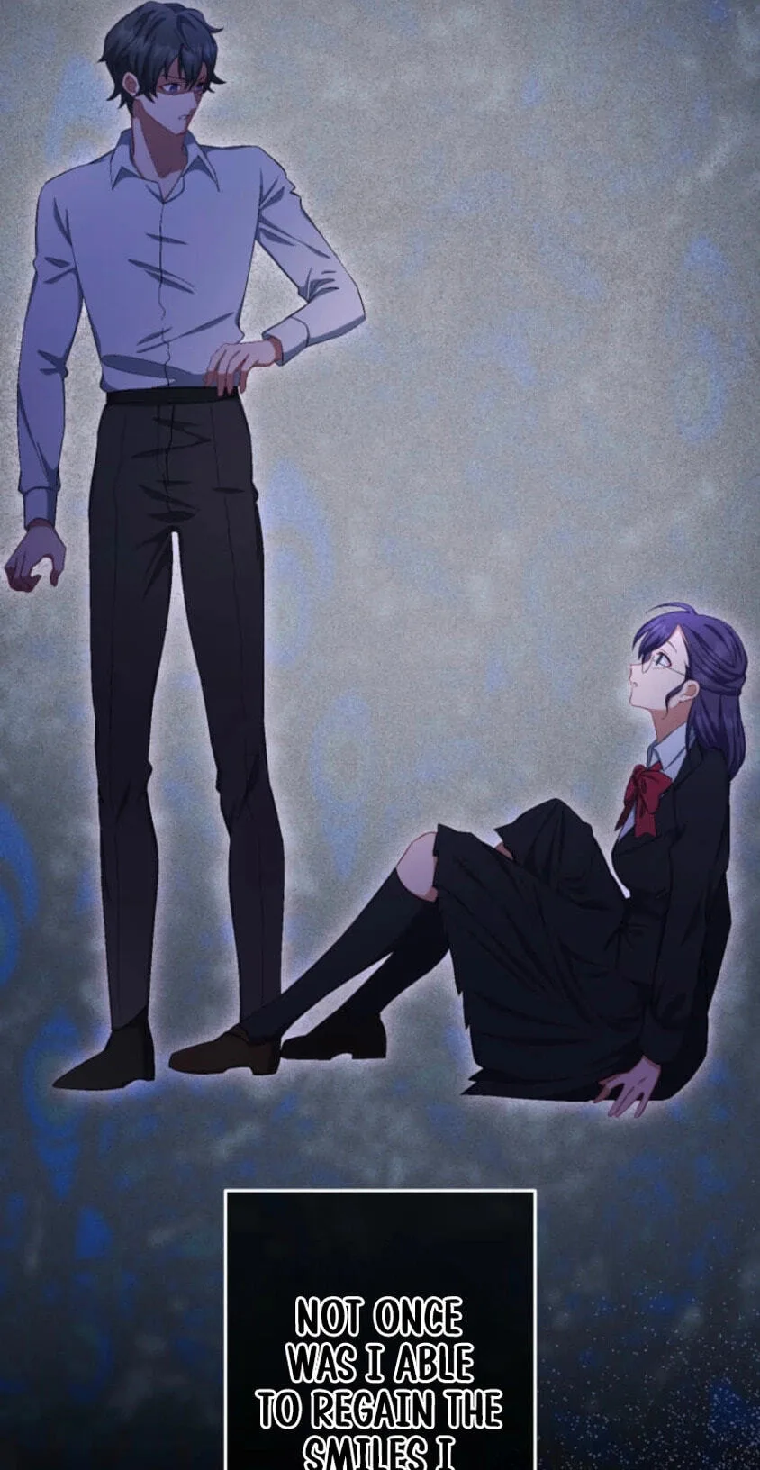 Oshi no Ichizu Sugiru Shuuchaku o, Watashi wa Mada Shiranai Chapter 82 page 37