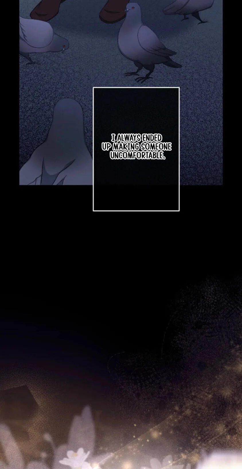 Oshi no Ichizu Sugiru Shuuchaku o, Watashi wa Mada Shiranai Chapter 82 page 40