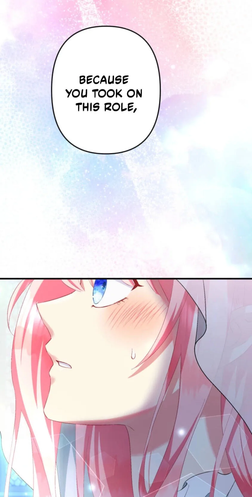 Oshi no Ichizu Sugiru Shuuchaku o, Watashi wa Mada Shiranai Chapter 82 page 47