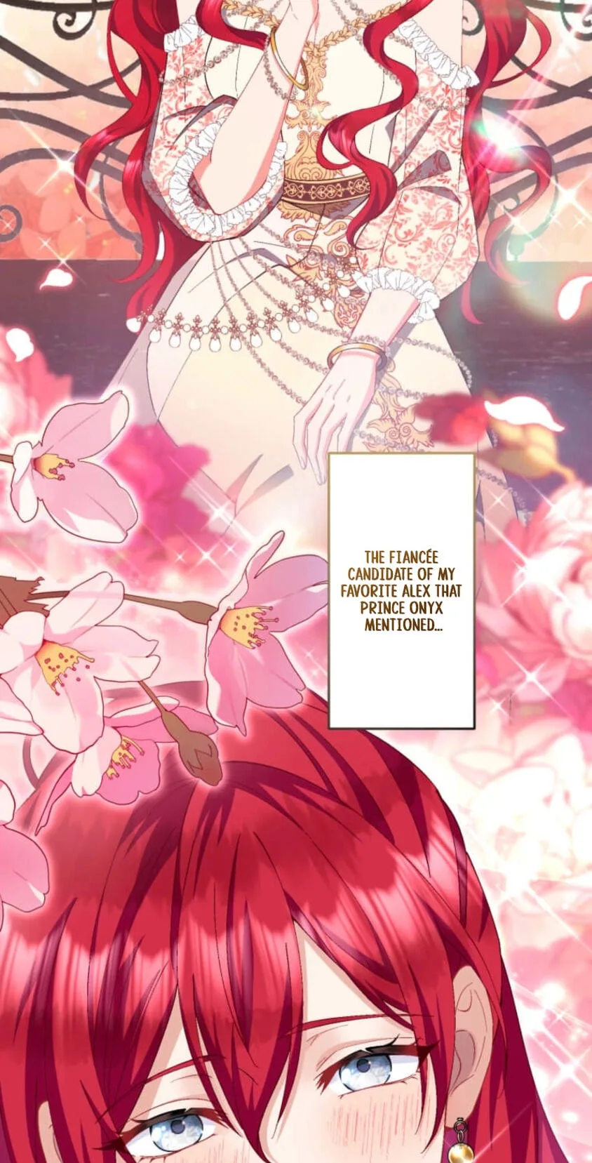 Oshi no Ichizu Sugiru Shuuchaku o, Watashi wa Mada Shiranai Chapter 82 page 56