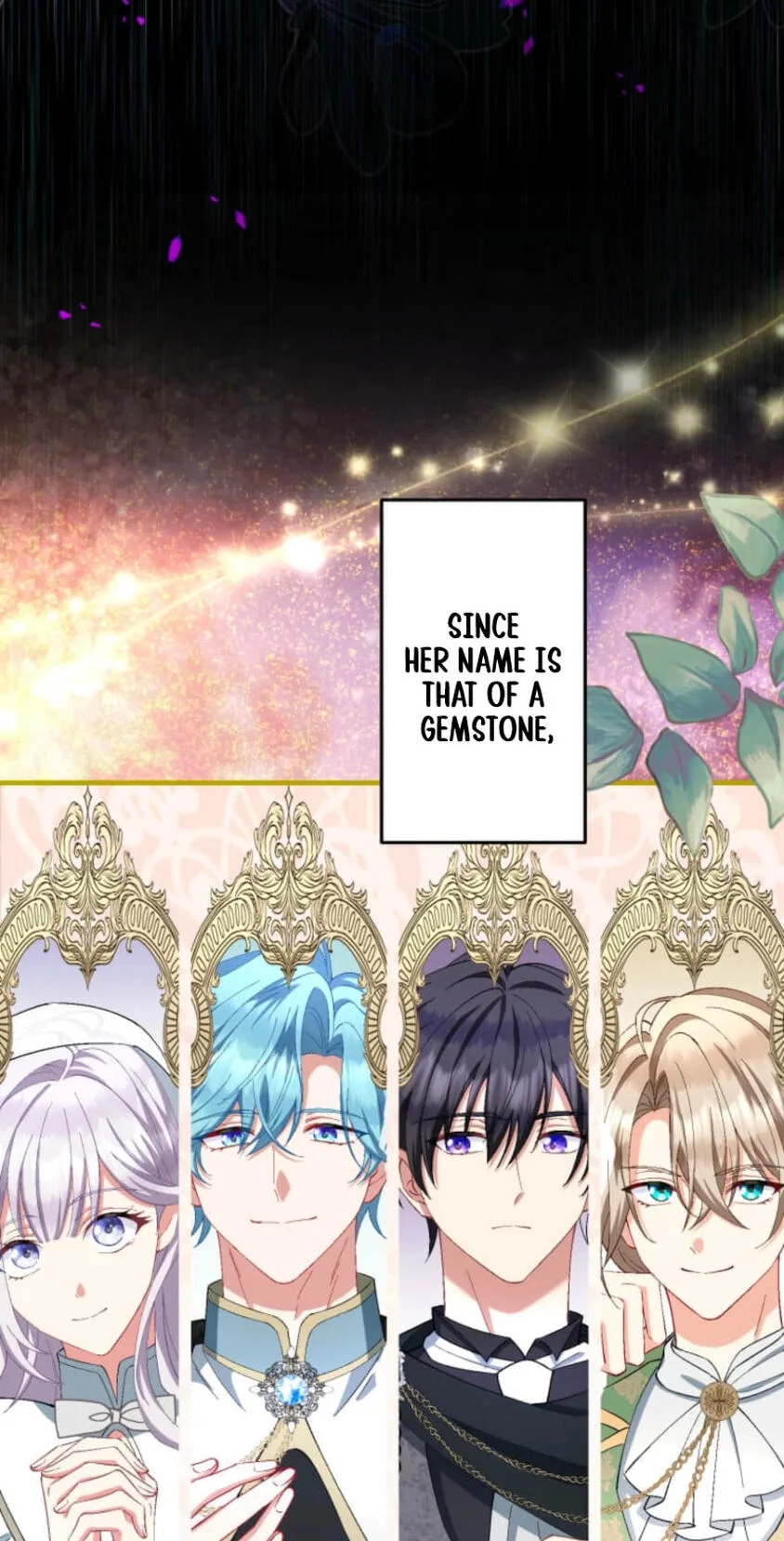 Oshi no Ichizu Sugiru Shuuchaku o, Watashi wa Mada Shiranai Chapter 82 page 58