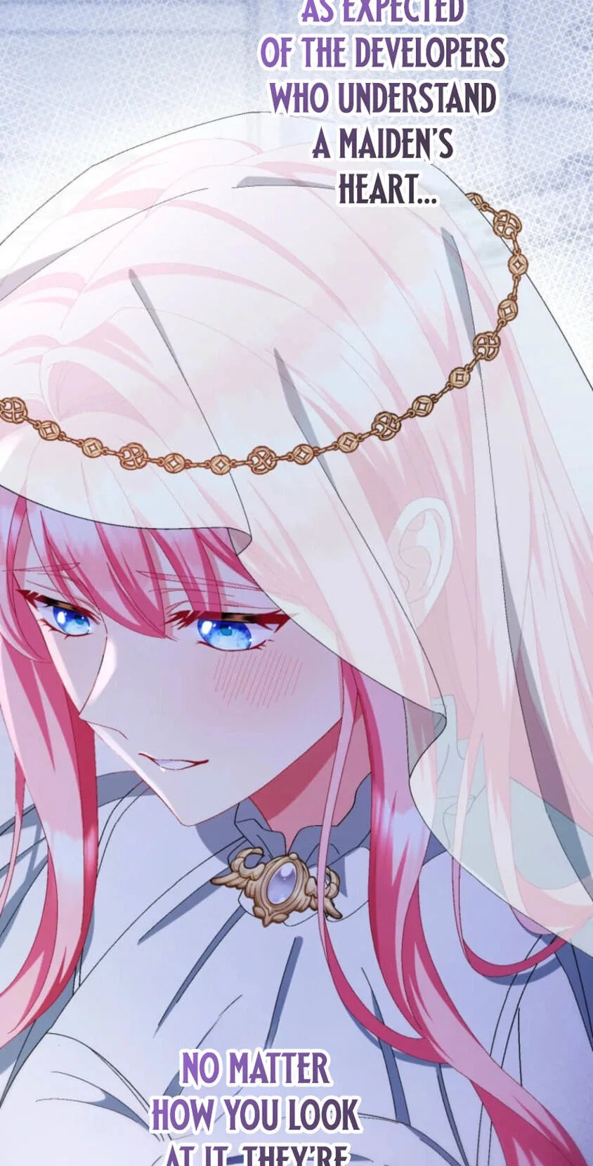 Oshi no Ichizu Sugiru Shuuchaku o, Watashi wa Mada Shiranai Chapter 82 page 62