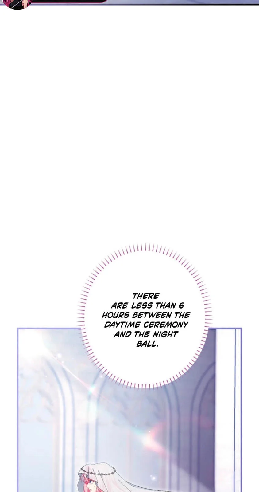 Oshi no Ichizu Sugiru Shuuchaku o, Watashi wa Mada Shiranai Chapter 82 page 71