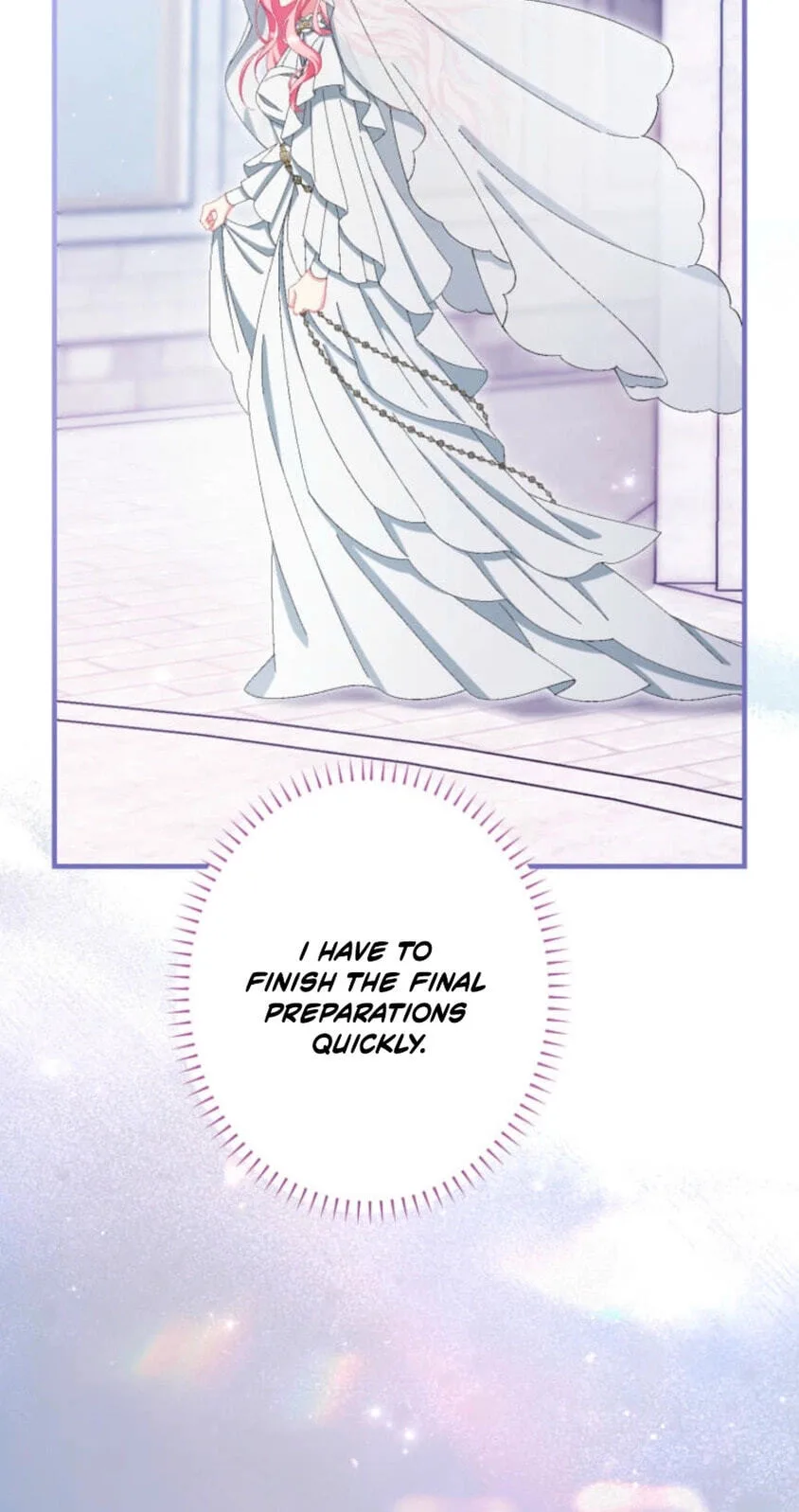 Oshi no Ichizu Sugiru Shuuchaku o, Watashi wa Mada Shiranai Chapter 82 page 72