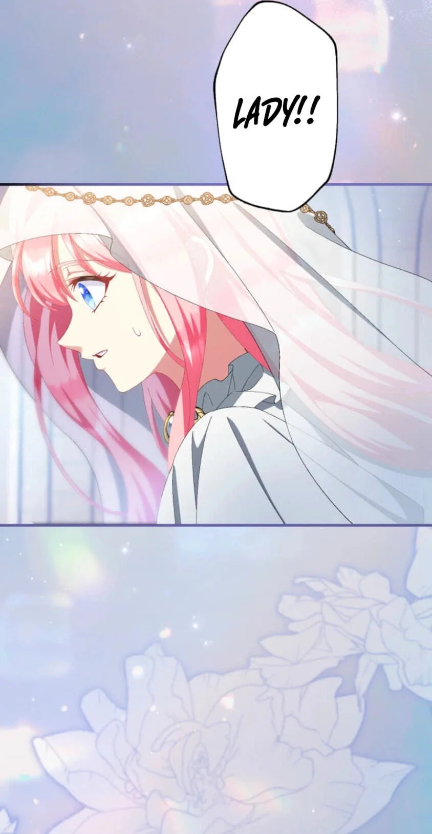 Oshi no Ichizu Sugiru Shuuchaku o, Watashi wa Mada Shiranai Chapter 82 page 73
