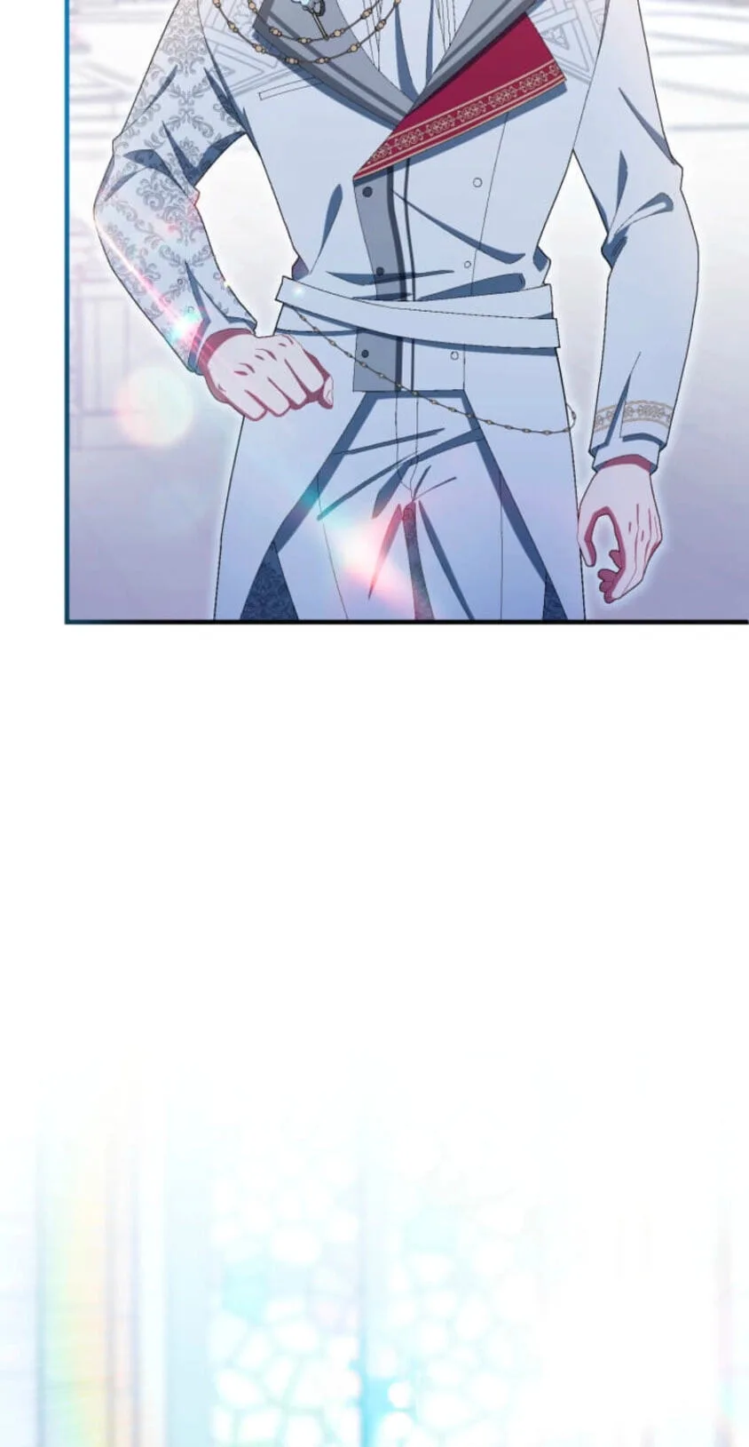 Oshi no Ichizu Sugiru Shuuchaku o, Watashi wa Mada Shiranai Chapter 82 page 76